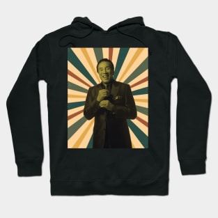 Smokey Robinson Hoodie